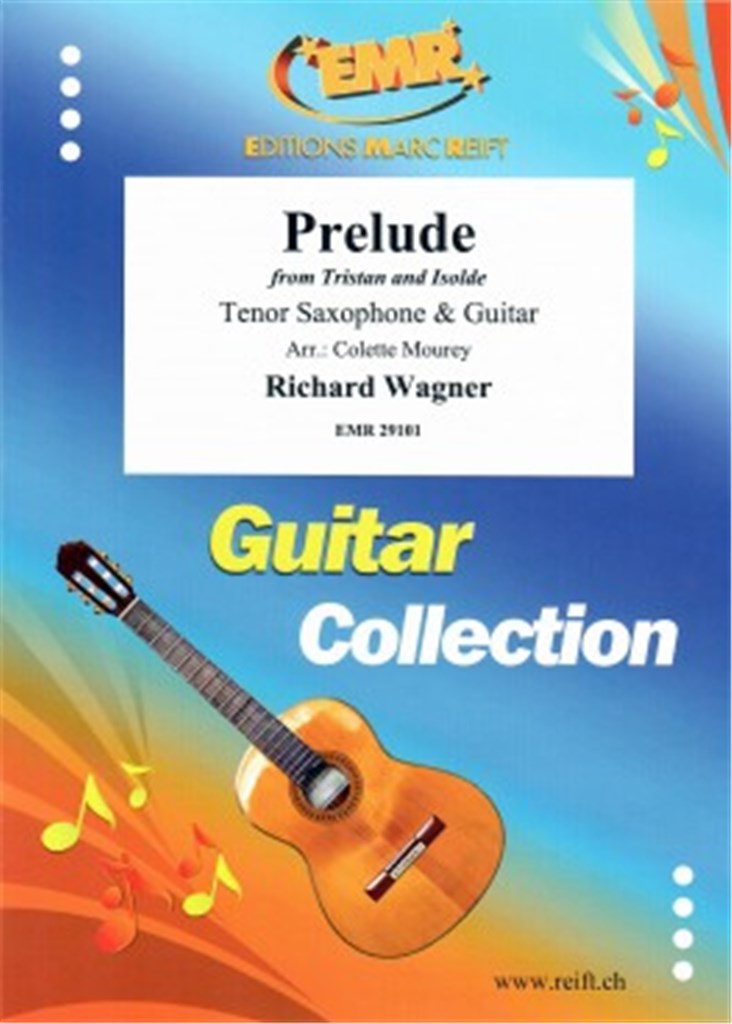 Prelude